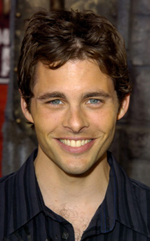 James Marsden